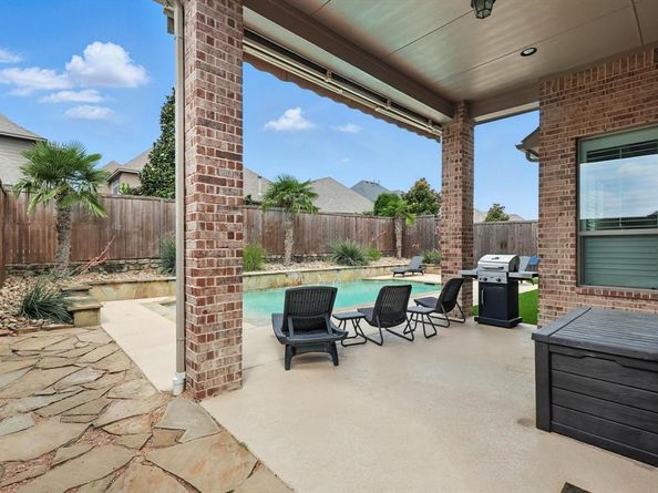 585  Mountcastle Drive , Rockwall Texas 75087