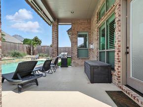 585  Mountcastle Drive , Rockwall Texas 75087