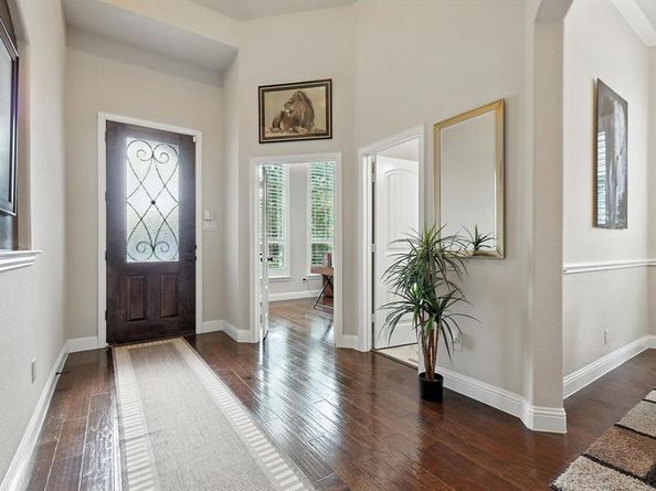 585  Mountcastle Drive , Rockwall Texas 75087