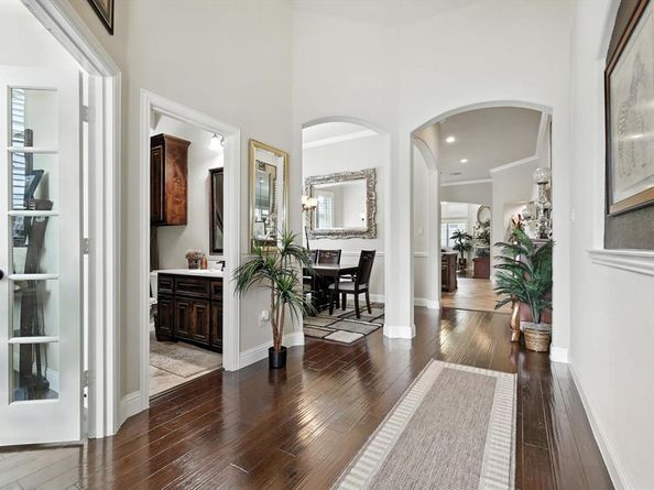 585  Mountcastle Drive , Rockwall Texas 75087