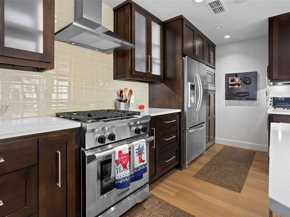 411 W 7th   607, Fort Worth Texas 76102