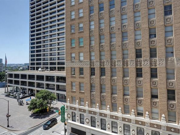 411 W 7th   607, Fort Worth Texas 76102