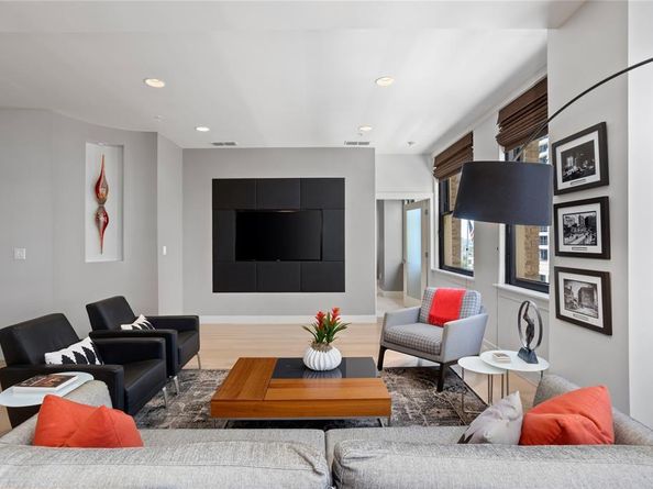 411 W 7th   607, Fort Worth Texas 76102