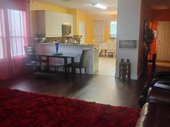 8153  Whitney Lane , Fort Worth Texas 76120