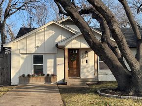3715  Clover Lane , Dallas Texas 75220