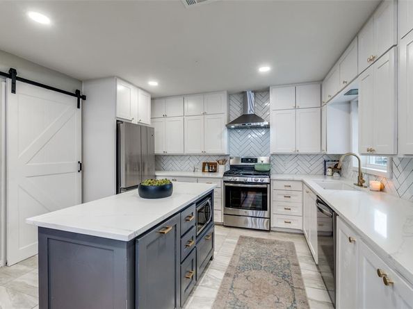 3715  Clover Lane , Dallas Texas 75220