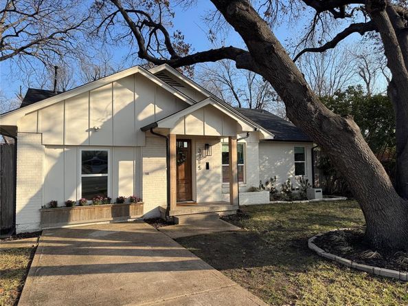 3715  Clover Lane , Dallas Texas 75220