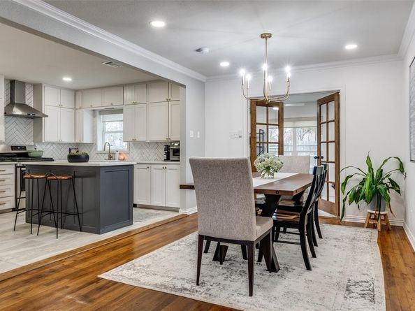 3715  Clover Lane , Dallas Texas 75220