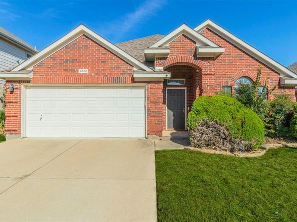 4520  Lodestone Lane , Fort Worth Texas 76123