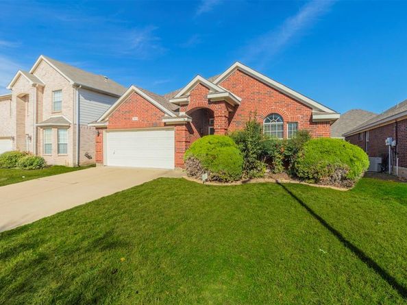 4520  Lodestone Lane , Fort Worth Texas 76123