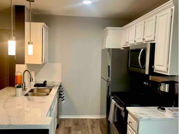 4540  Chaha Road  201, Garland Texas 75043