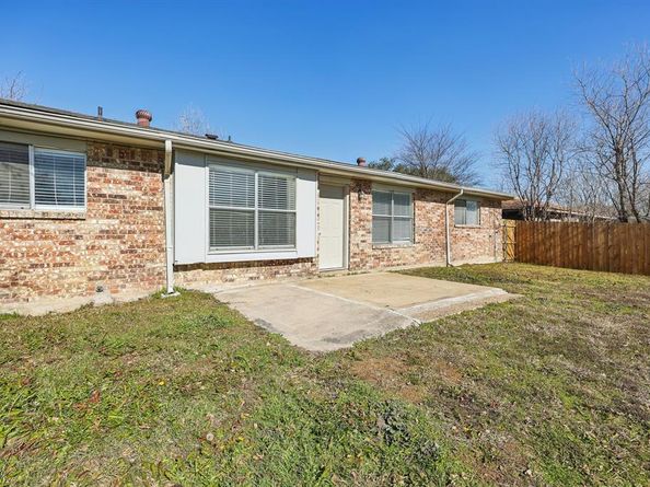 1522  Roundrock Trail , Mesquite Texas 75149