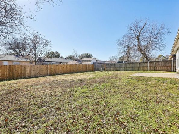 1522  Roundrock Trail , Mesquite Texas 75149