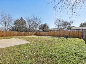 1522  Roundrock Trail , Mesquite Texas 75149