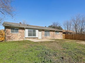 1522  Roundrock Trail , Mesquite Texas 75149