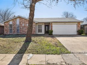 1522  Roundrock Trail , Mesquite Texas 75149