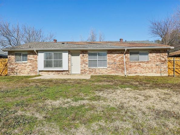 1522  Roundrock Trail , Mesquite Texas 75149