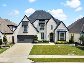 2604  Rosecroft Court , Celina Texas 75009