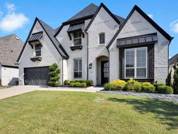 2604  Rosecroft Court , Celina Texas 75009