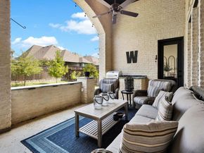 2604  Rosecroft Court , Celina Texas 75009