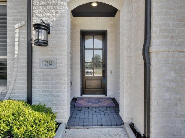 2604  Rosecroft Court , Celina Texas 75009