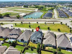2604  Rosecroft Court , Celina Texas 75009