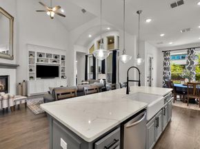 2604  Rosecroft Court , Celina Texas 75009