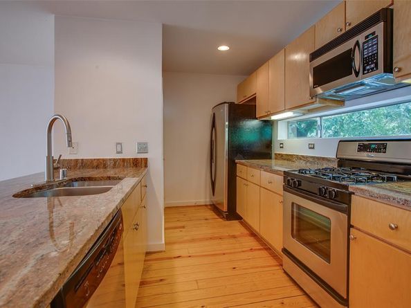 3840  San Jacinto Street , Dallas Texas 75204