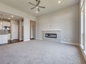 6008  Mustang Creek Ln  , Celina Texas 75009