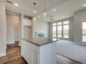 6008  Mustang Creek Ln  , Celina Texas 75009
