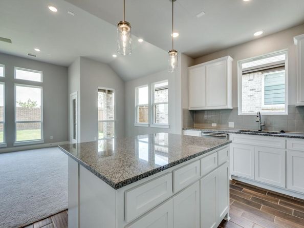 6008  Mustang Creek Ln  , Celina Texas 75009