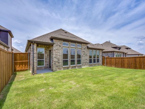 6008  Mustang Creek Ln  , Celina Texas 75009