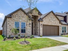 6008  Mustang Creek Ln  , Celina Texas 75009