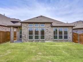 6008  Mustang Creek Ln  , Celina Texas 75009