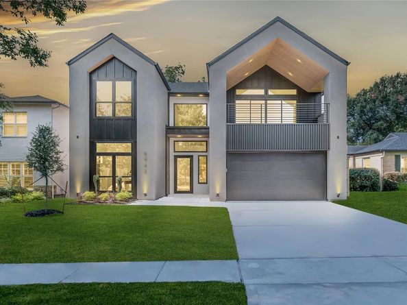 6942  Coronado Avenue , Dallas Texas 75214