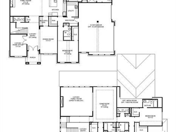 321  Mockingbird Lane , Heath Texas 75032