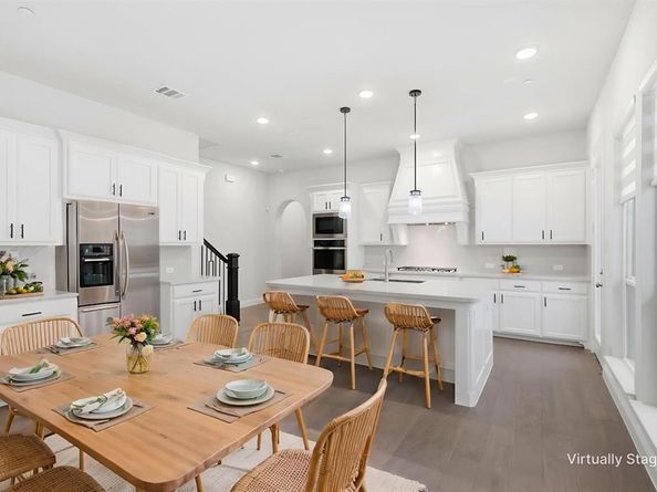 1053  Sarah Street , Allen Texas 75013
