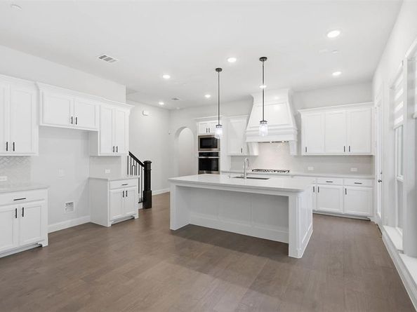 1053  Sarah Street , Allen Texas 75013