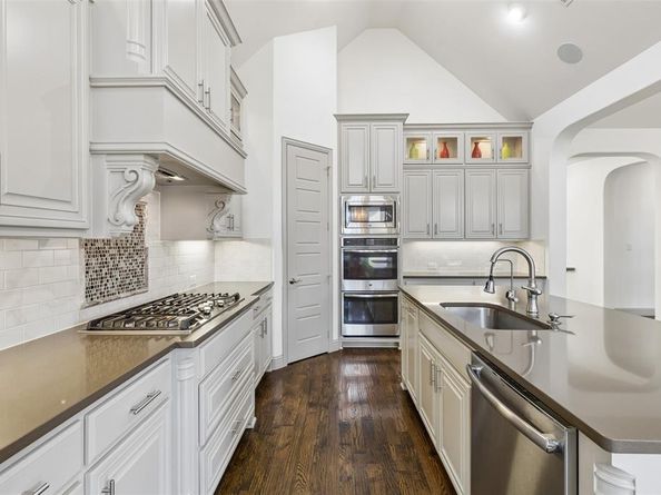 967  Kettledrum Drive , Frisco Texas 75036