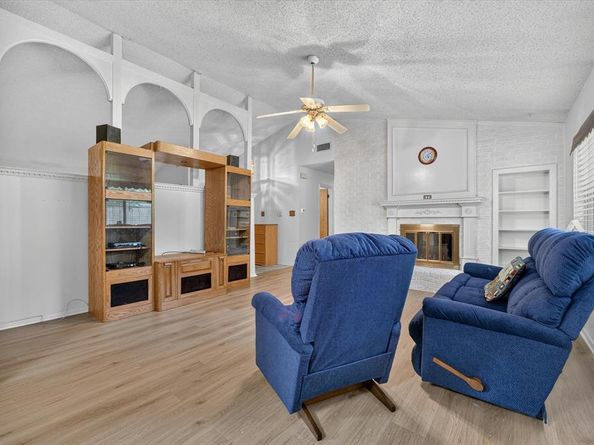 7312  Vanessa Drive , Fort Worth Texas 76112