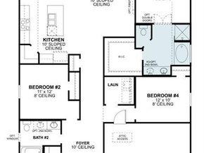 13041  Limestone Street , Providence Village Texas 76227