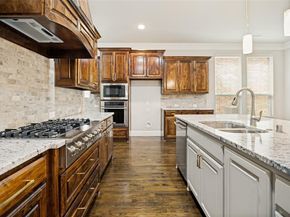 2608  Bel Air Lane , Flower Mound Texas 75022