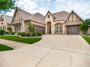 2608  Bel Air Lane , Flower Mound Texas 75022