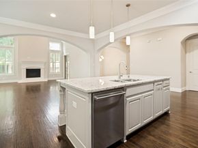 2608  Bel Air Lane , Flower Mound Texas 75022