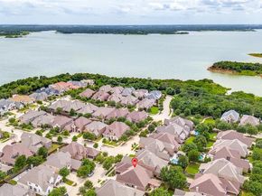 2608  Bel Air Lane , Flower Mound Texas 75022