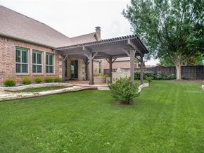 2608  Bel Air Lane , Flower Mound Texas 75022