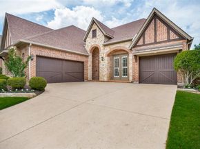 2608  Bel Air Lane , Flower Mound Texas 75022