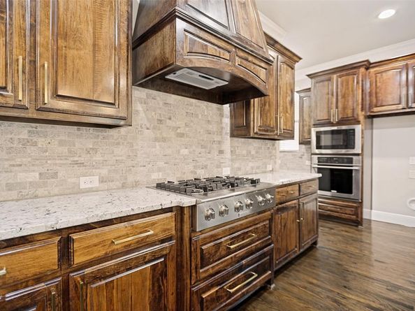 2608  Bel Air Lane , Flower Mound Texas 75022