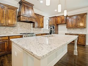 2608  Bel Air Lane , Flower Mound Texas 75022