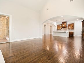 2608  Bel Air Lane , Flower Mound Texas 75022